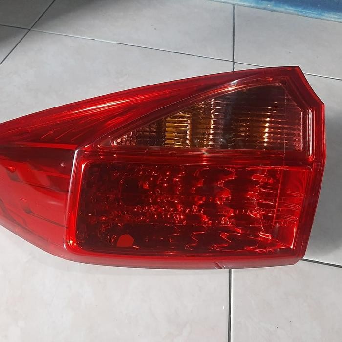 Stop Lamp/Lampu Belakang City 2014 Ori Original Asli