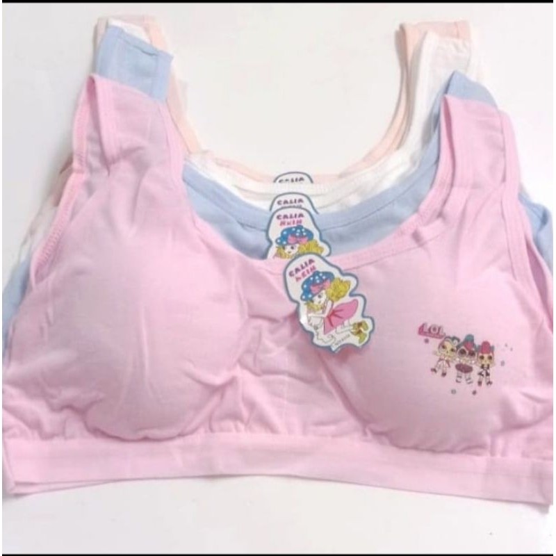 Promo Miniset Anak Remaja Caila Kein , Miniset Busa Tipis / Miniset Anak Sd Smp