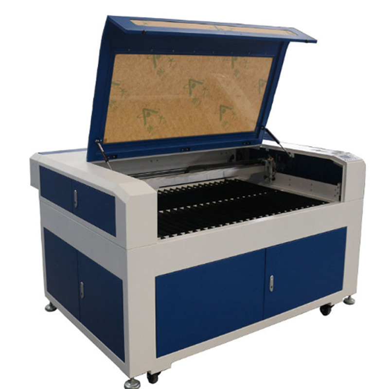 Mesin Pemotong Laser Akrilik 1390 100W Berkualitas Tinggi Pemotong CO2