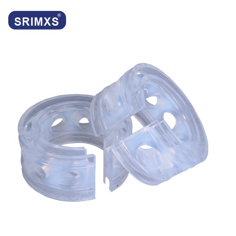 2 Buah Bantalan Bumper Pegas Daya Bumper Pegas Peredam Kejut Mobil Penyangga Otomatis Uretan untuk H