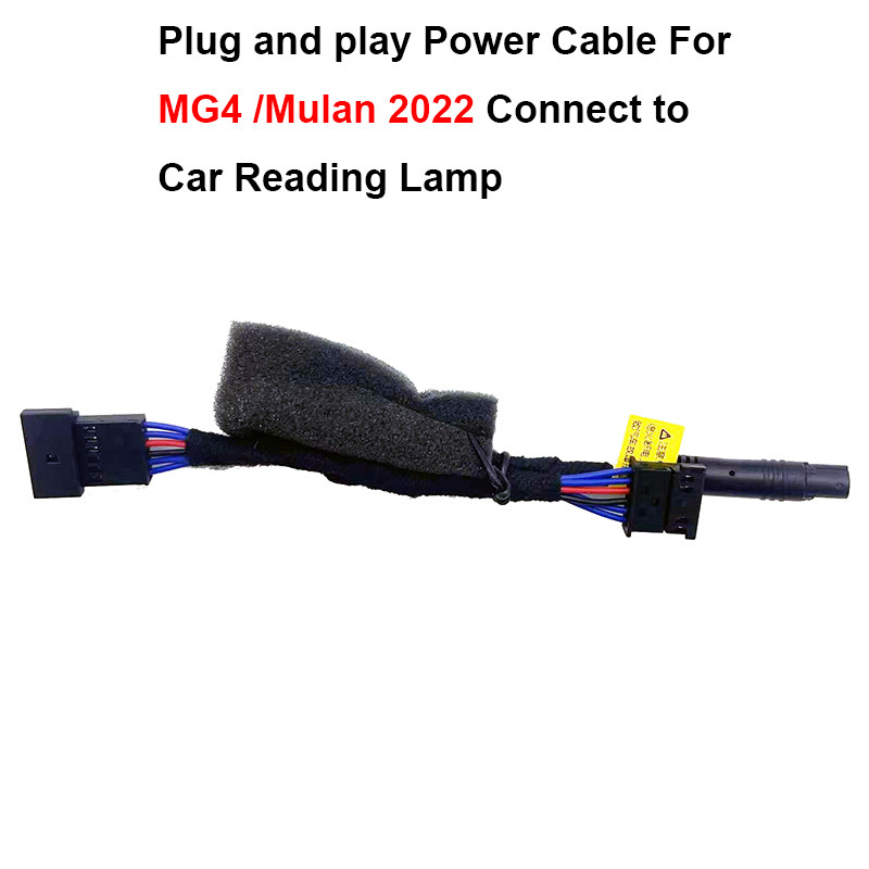 Kabel Daya Kamera Dasbor Dvr Mobil untuk Mercedes Benz untuk  untuk Audi untuk Volkswagen Volvo Toyo