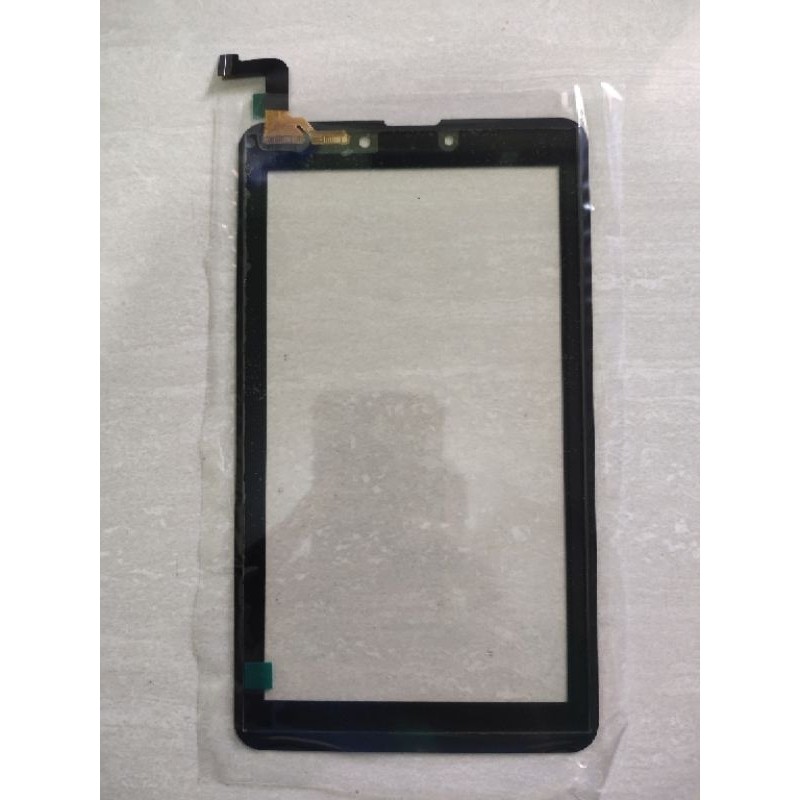 RB2233 Touchscreen ts tc evercoss u70c / evercoss u70c+ / evercoss u70c plus original