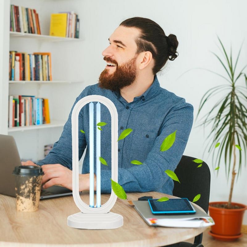 Home Air Purifier Home Purifier Purification Lights Air Filter Room Purifier Powerful Bedroom Air Pu