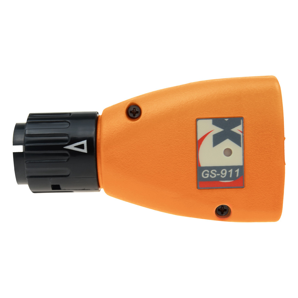 Alat Pemindai Diagnostik Darurat GS-911 V1006.3 Penganalisis Mesin Profesional untuk Sepeda Motor  G