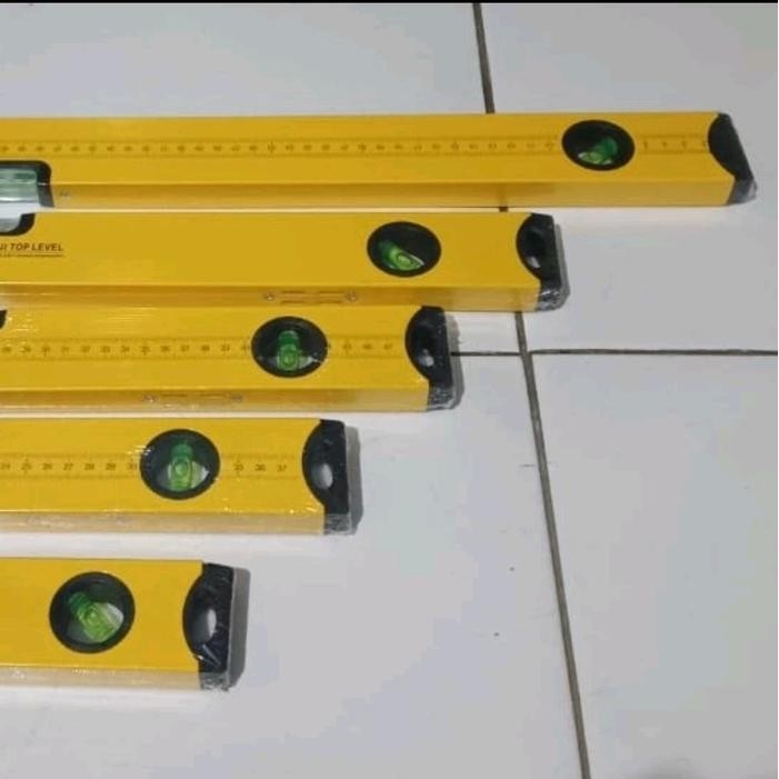 Waterpass Magnet / Magnetic Waterpass 20 30 40 50 60 80 Cm