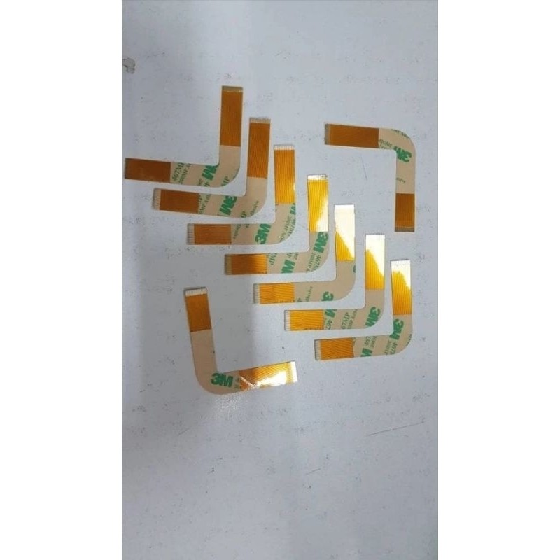 MCL5 OPTIK PS2 SLIM BARU SEGEL