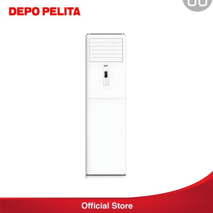 Ac Floor Standing Changhong Chfs-24La 3 Pk Berkualitas