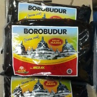

SANS KECAP MANIS BOROBUDUR REFIL ISI 1000 ML BUMBU DAPUR BUMBU MASAK MURAH
