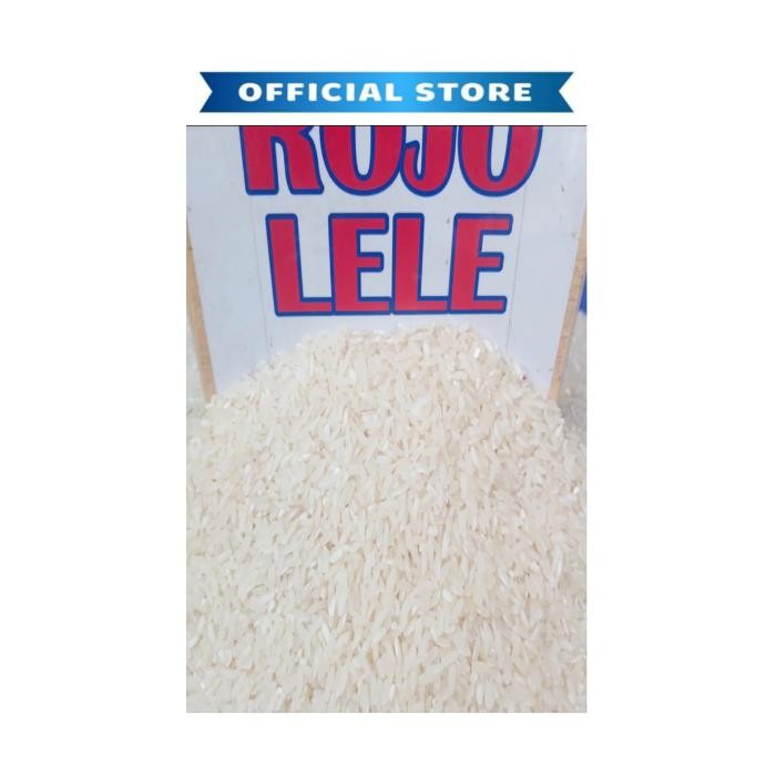 

BERAS ROJOLELE 10KG(PULEN ENAK)