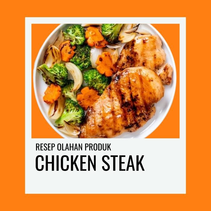 

Fillet / Boneless Dada Ayam. Frozen 1 kg