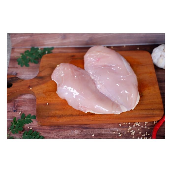 

Fillet Dada Ayam (1Kg)