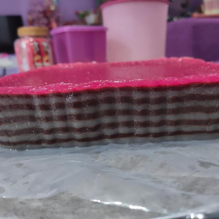 

SALE !!! KUE LAPIS SAGU BANGKA READYY