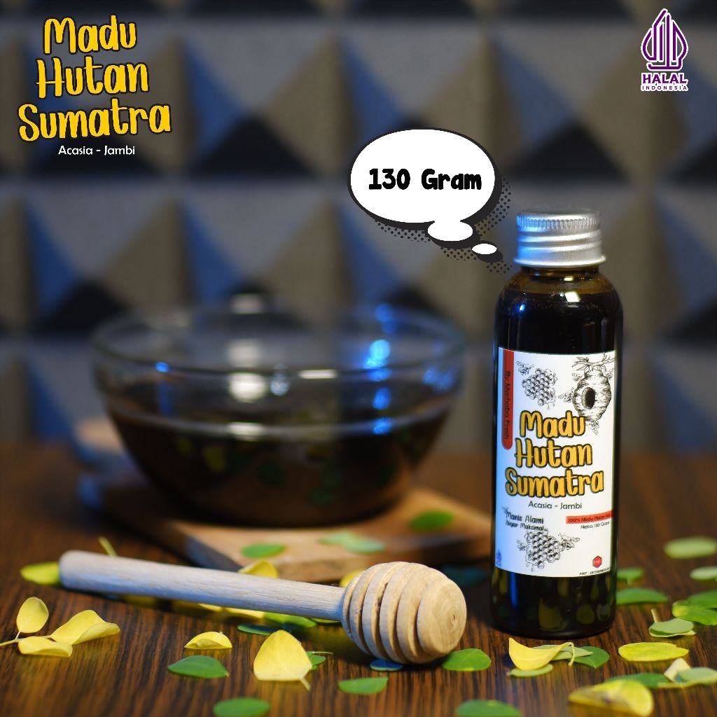 

MADU MURNI SUMATRA ACASIA JAMBI 100%TANPA CAMPURAN ORIGINAL 100% ORIGINAL