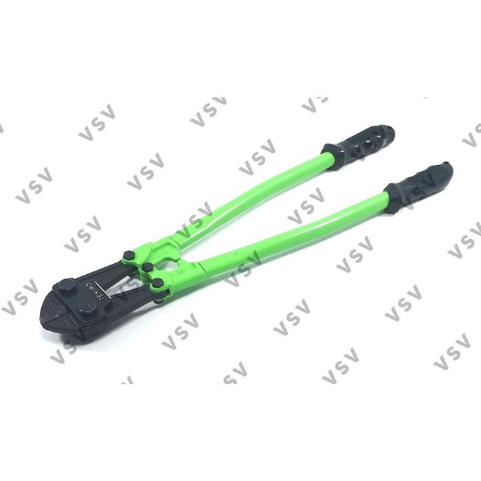 Spesial Tekiro Bolt Cutter 24 Inch Gunting Besi Beton Pemotong Segel 24"