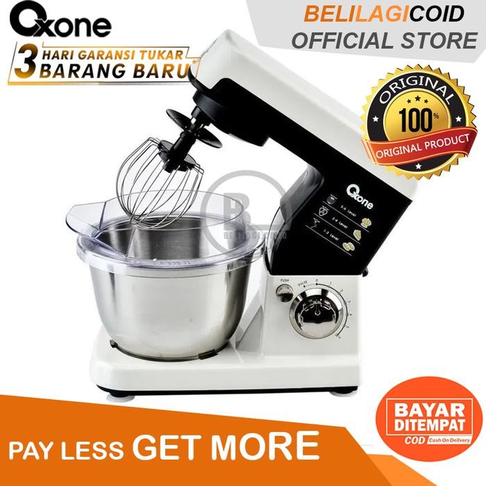 Oxone Master Standing Mixer OX 855