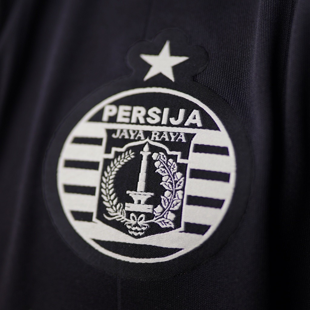 Persija - HUT 95 - Hitam