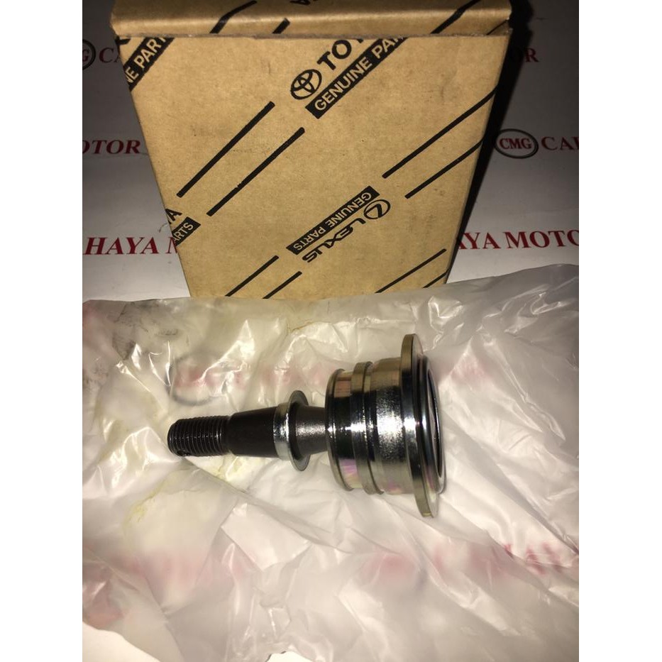 Ball Joint Atas Innova Fortuner Original