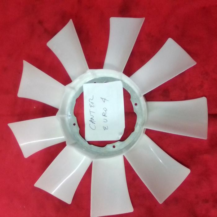 Kipas Radiator Canter Euro 4