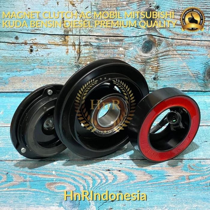 Magnet Clucth Ac Mobil Kuda Diesel