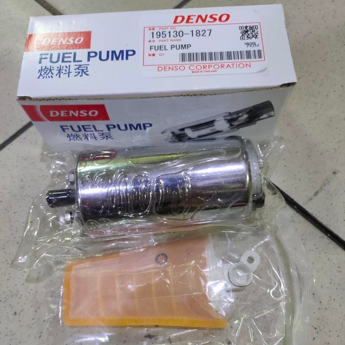 Fuel Pump Only/Rotak Fuel Pump Mitsubishi Eterna Dohc Original