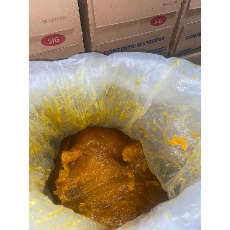 

RATU SELAI NASTAR KS REEPACK 1kg Slai NANAS SERAT KENTAL KS 1000gr exp. DES 2026