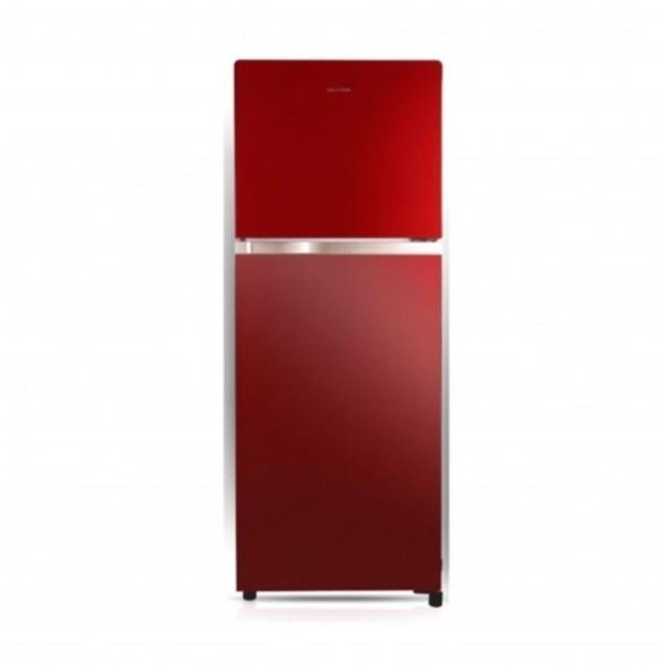 Kulkas 2 Pintu Polytron Belleza Jumbo PRW-23MNX