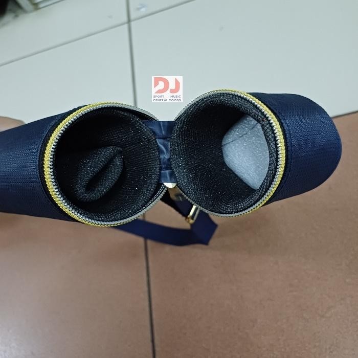 TAS BILLIARD BILYARD TABUNG SINGLE, MURREY