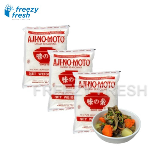 

Ajinomoto Penyedap Rasa 1 KG