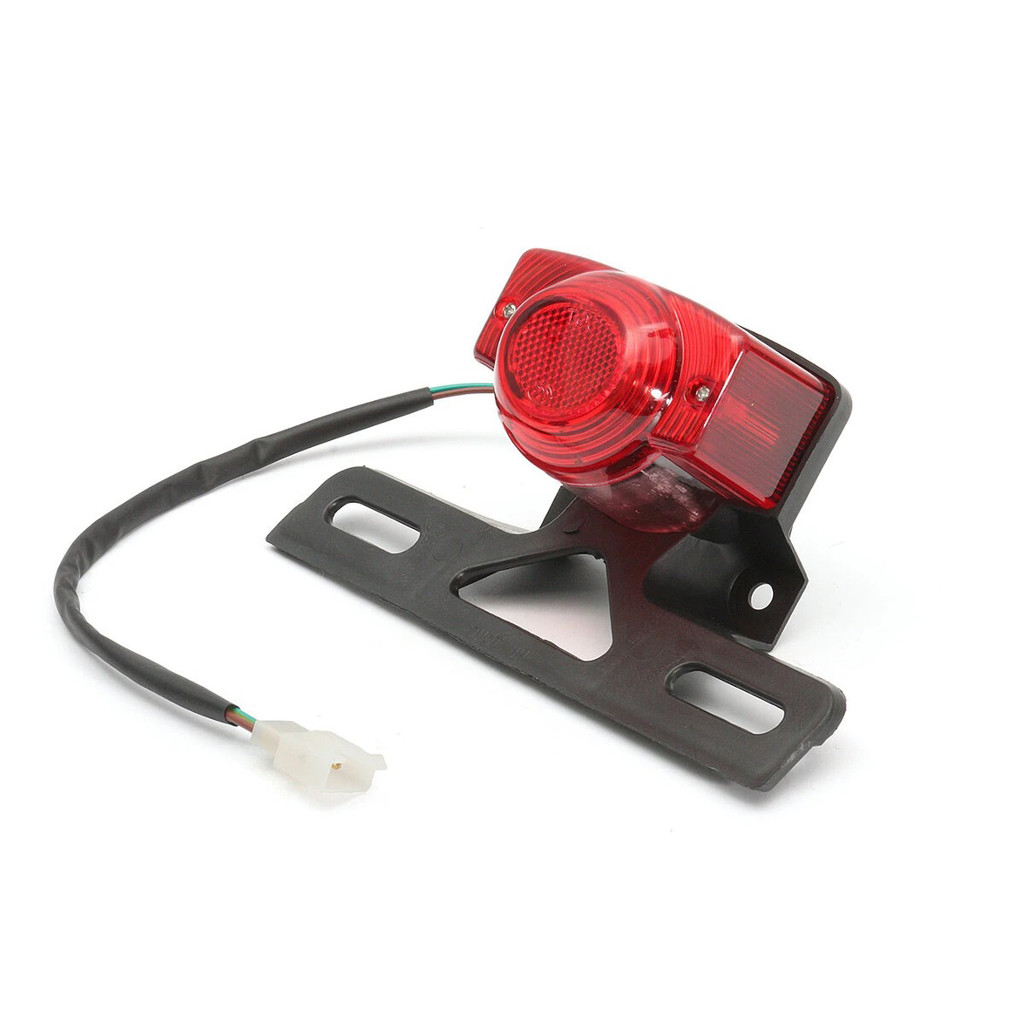 Tail Light Motorcycle Rear Lamp Taillight For Honda Monkey Z50 Z50Jz Z 50 Kdf