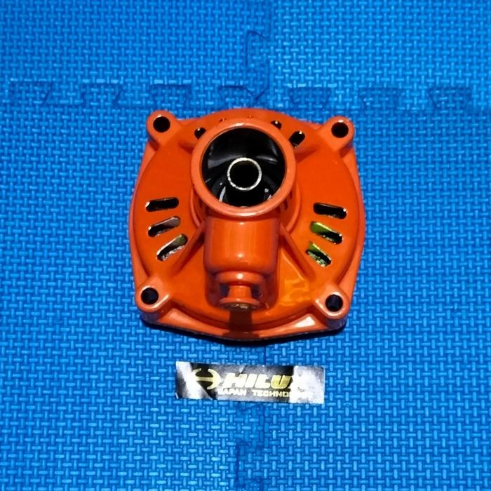 Clutch Case Assy Mesin Potong Rumput BG 338/TL 33 Kode 1440