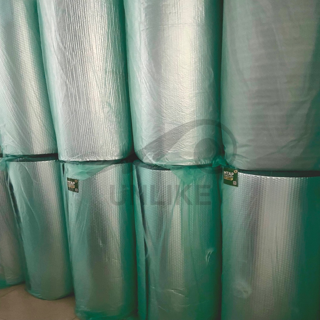 

Meriyah Storee - Bubble Wrap 125cm x 50m MTAP PREMIUM SUPER TEBAL