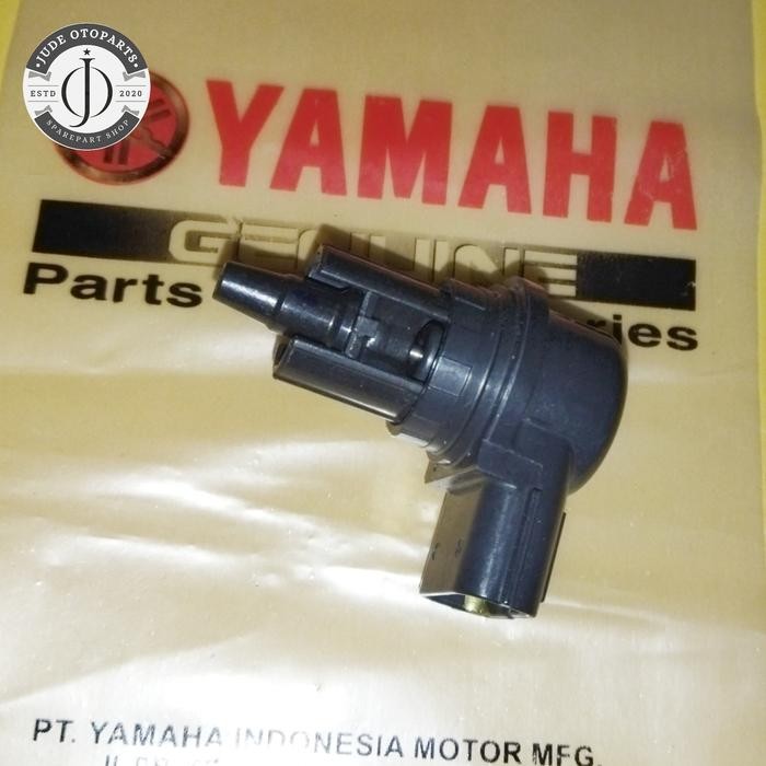 SENSOR ISC LANGSAM IDLE SPEED CONTROL ORI YAMAHA AEROX 155