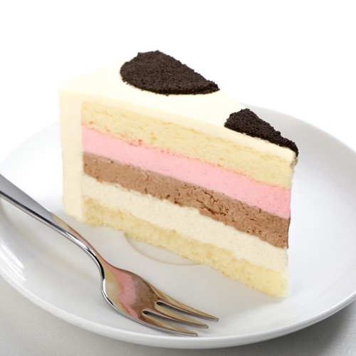 

DAPUR COKELAT - Milky O Cake 18cm Kue Ulang Tahun
