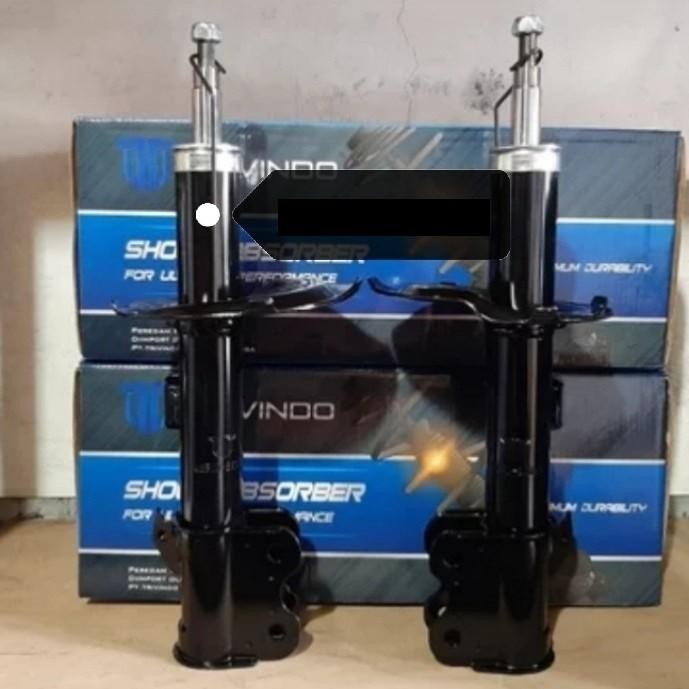 Shockbreaker Depan Great Corolla / All New Corolla.