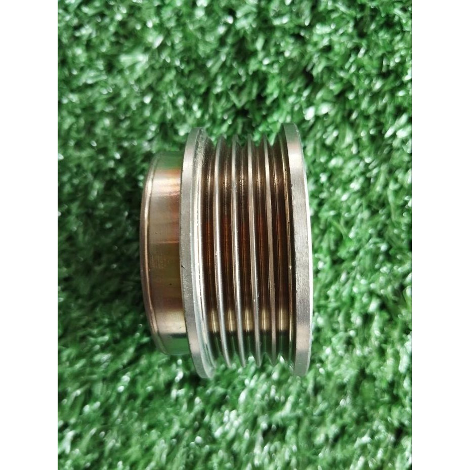 Pulley Alternator Carnival Diesel Pulley Dinamo Ampere Carnival Diesel