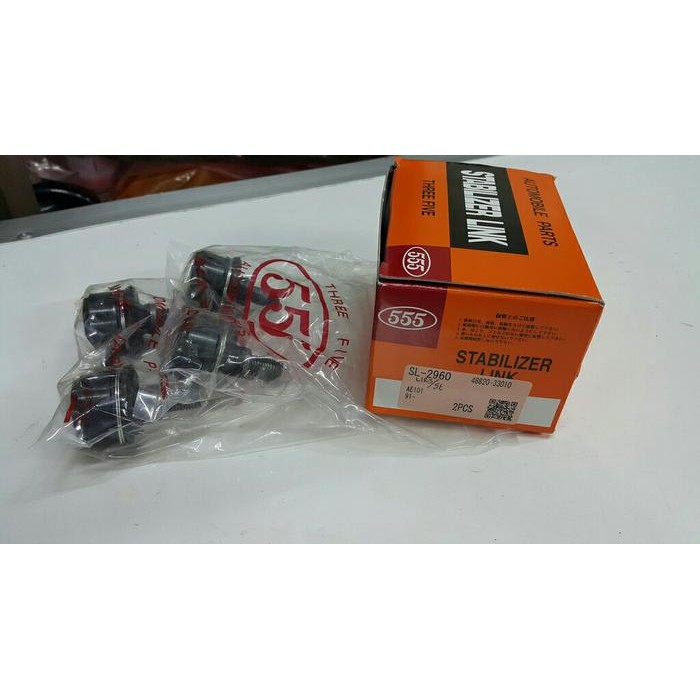 Link Stabilizer Link Stabil Depan Corolla Great-Corolla All New