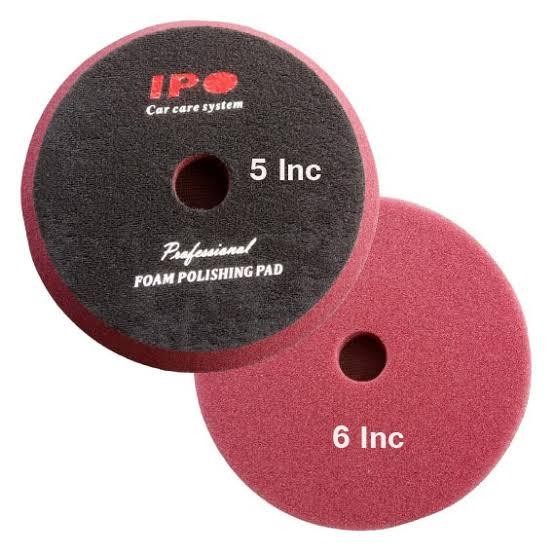 Busa Poles Ipo Profesional Thin 6 Inch / Busa Ipo Thin