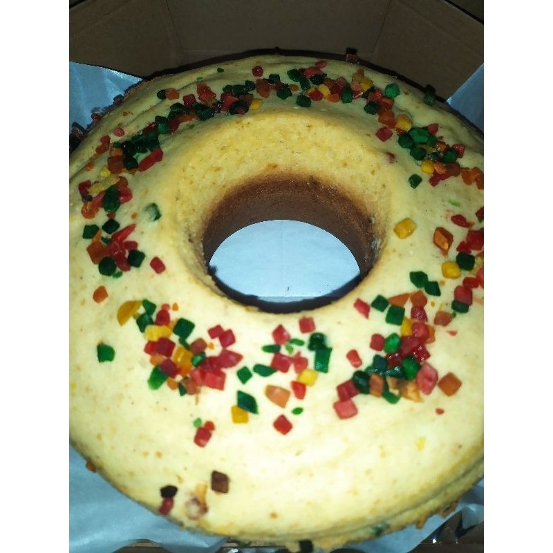 

bolu jadul sukade 22cm