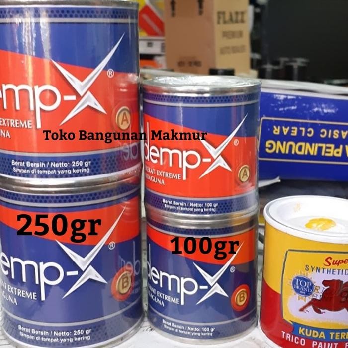 Ready- Lem Keramik Demp X Lem Kolam Renang