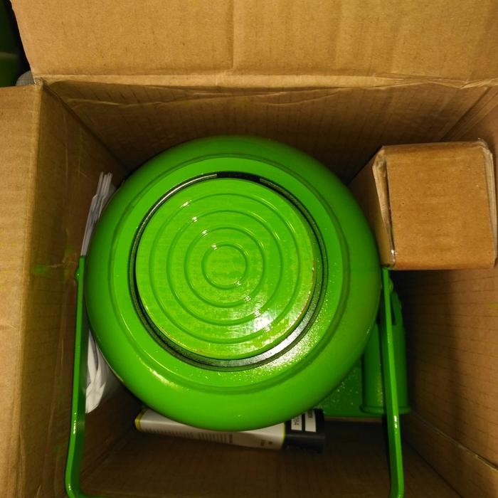 TEKIRO - DONGKRAK BOTOL 50 TON - DONGKRAK MOBIL HYDRAULIC - ORIGINAL