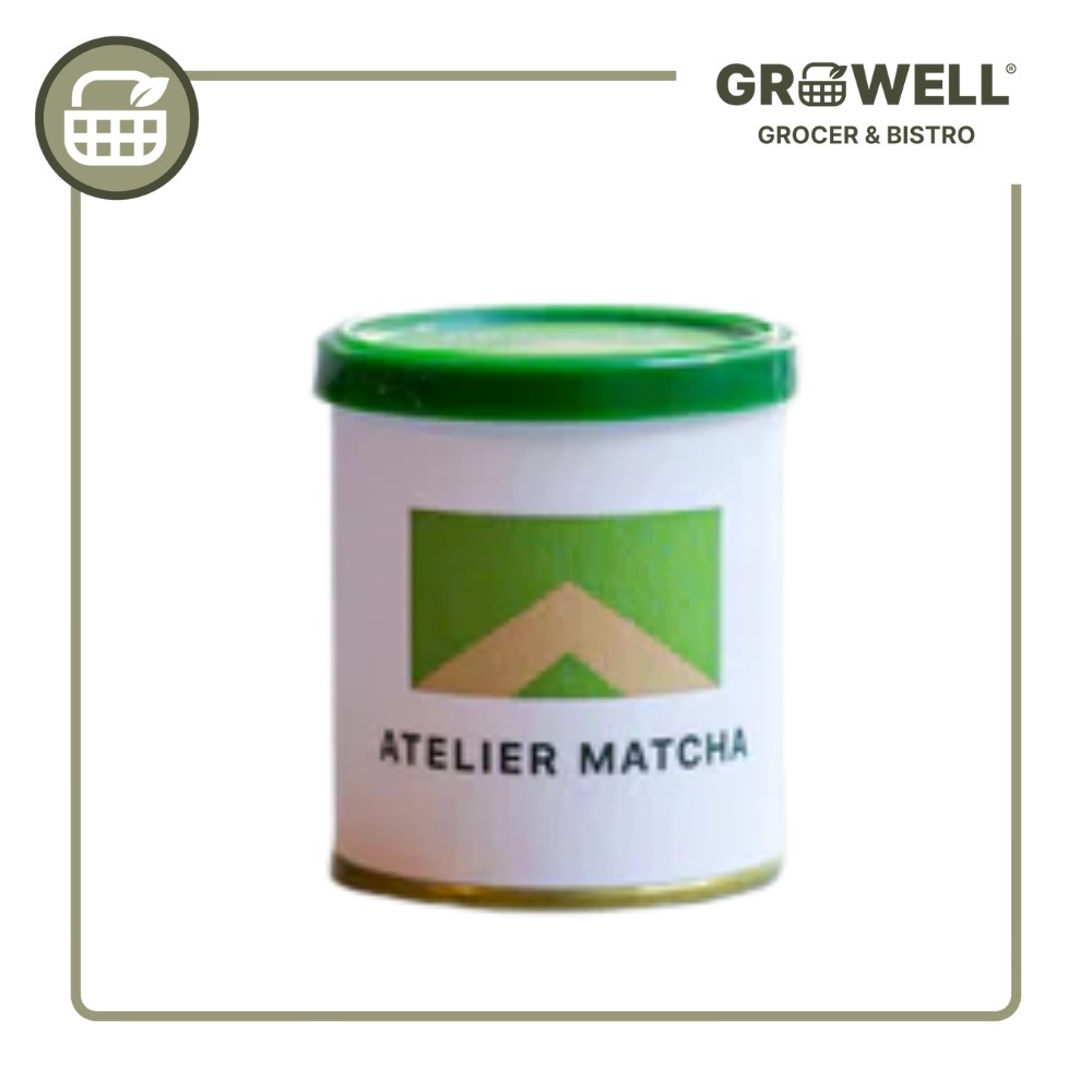 

ATELIER MATCHA MATSUKAZE 30GR