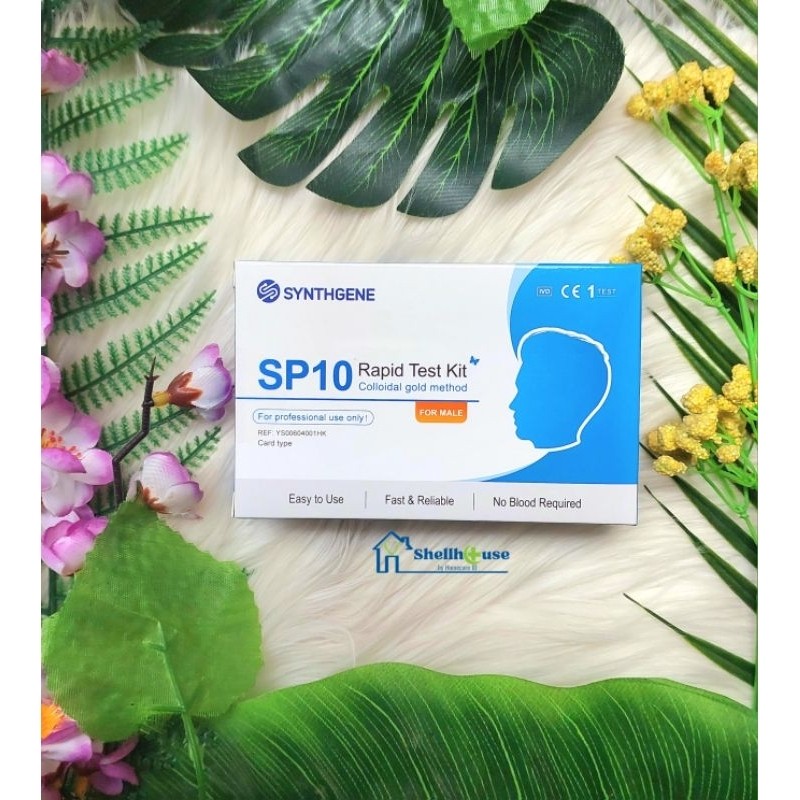 layla Sperm Test For Men Tes Kesuburan Konsentrasi Sperma Pria bisa untuk Program Hamil