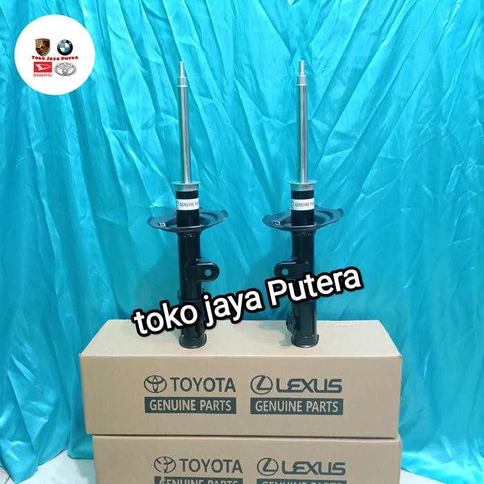 Shockbreaker Depan Grand New Avanza 2013 2014 2015 2016 2017 2018 2019