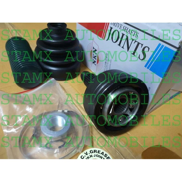 Cv Joint Outer / As Roda Luar Original Asli Merk Nkn Japan Toyota Great Corolla 1.6