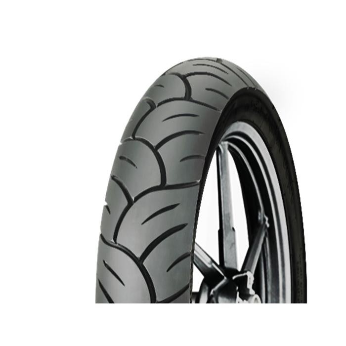 Ban Luar Tubles Ukuran 90/90 14 Techno Merk Aspira Motor Beat, Vario