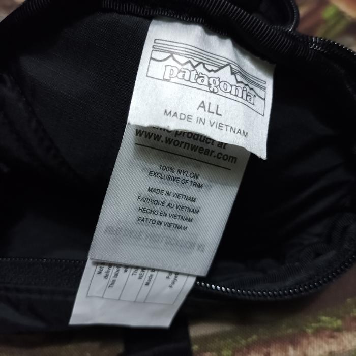 Patagonia Ultralight Black Hole Mini Hip Pack #Gratisongkir #Sale #Discount