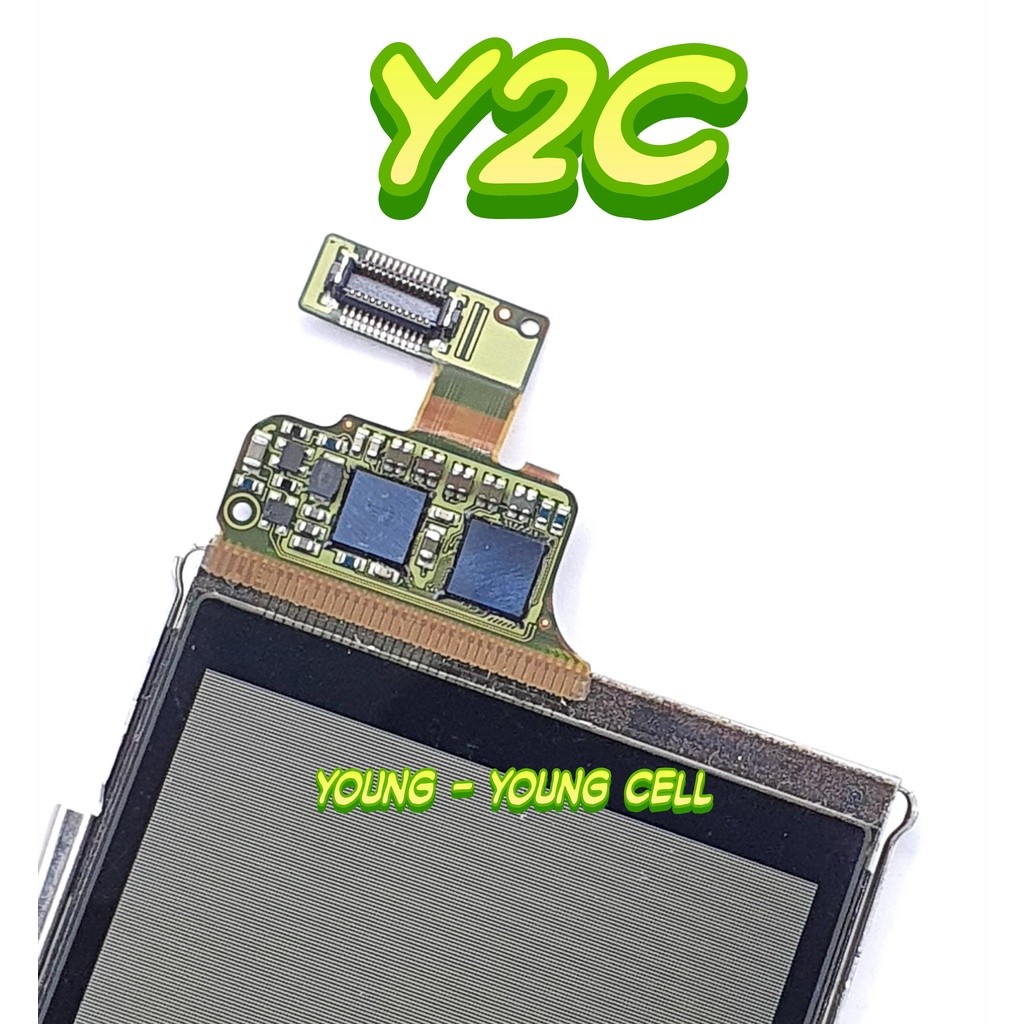 RB2233 LCD NOKIA N70 / 6680 ORIGINAL OEM