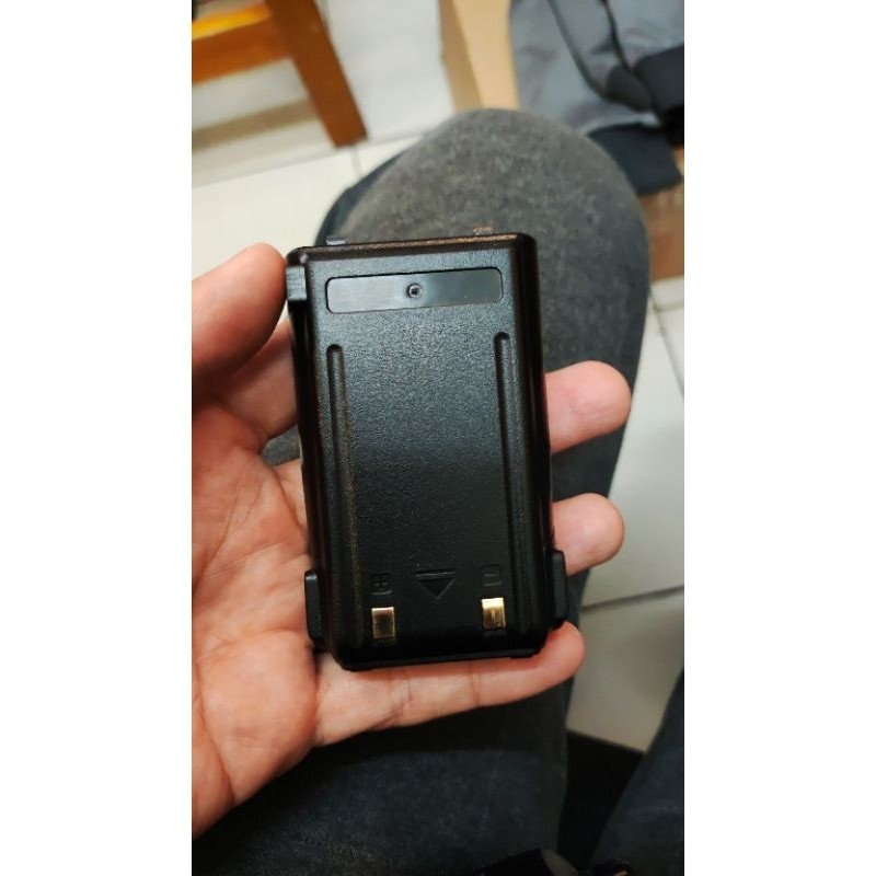 Battery Baofeng Uv 10R / Baterai Baofeng Uv 10 R Ht Baofeng