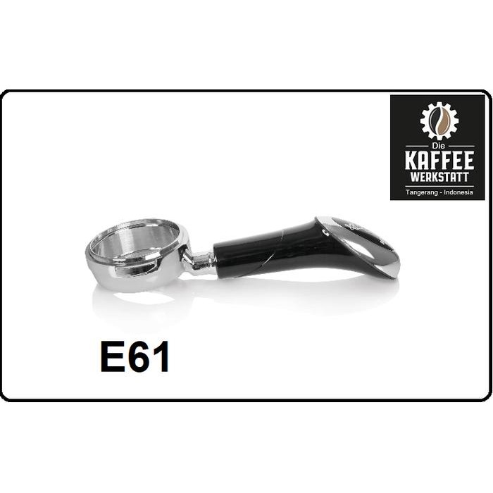 Portafilter bottomless BEZZERA