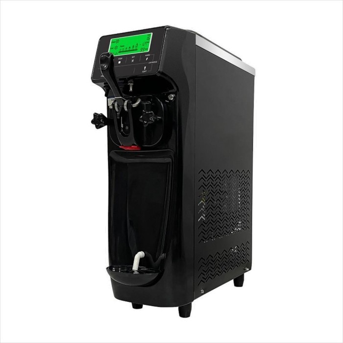 Allegra Soft Serve Ice Cream Machine ST16E